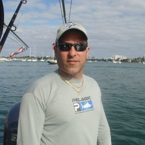 Meet your Posher, Roberto